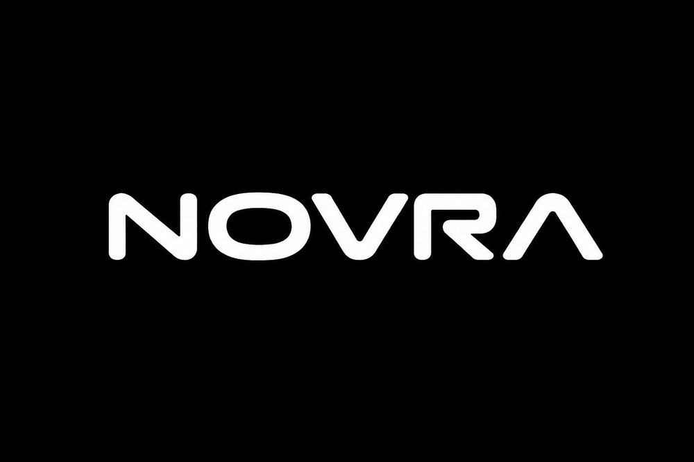Logo Novra
